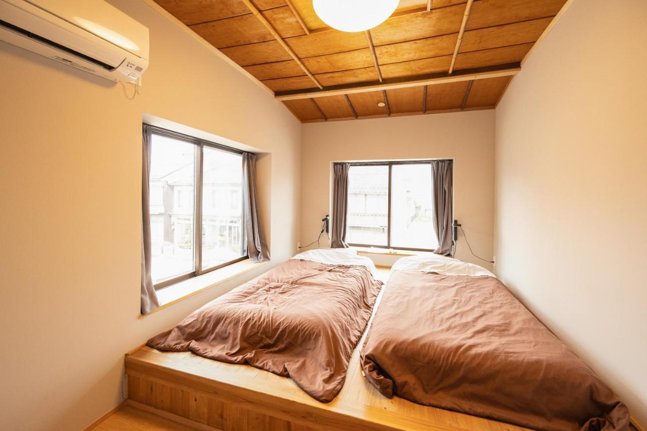 Hostel Perch Sado Luaran gambar