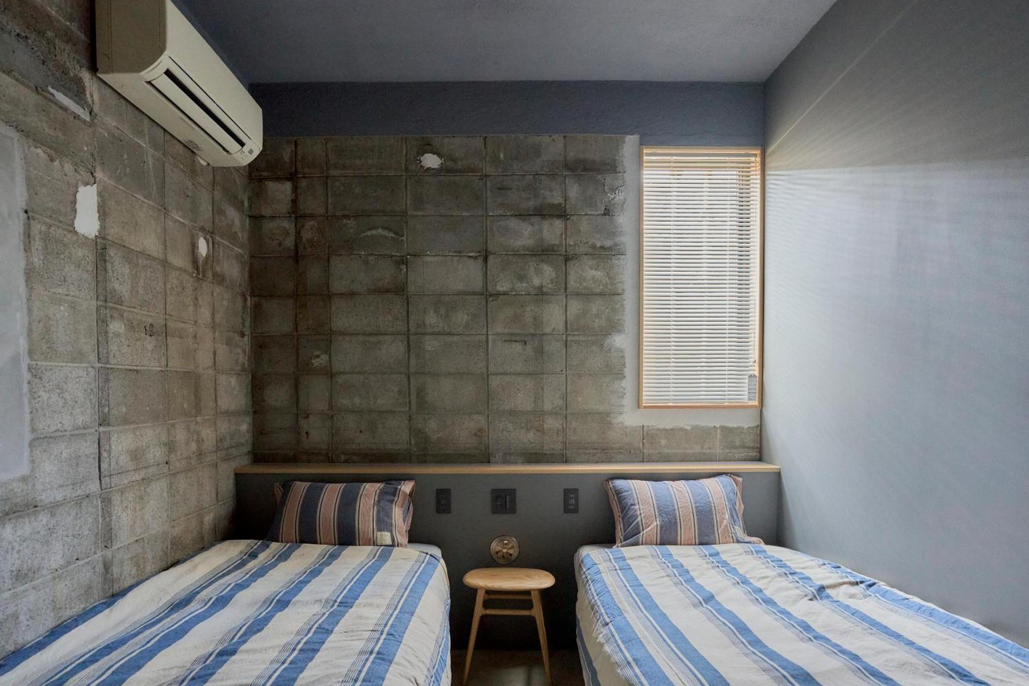 Hostel Perch Sado Luaran gambar